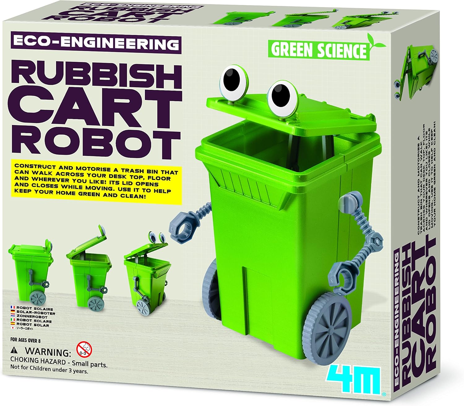 birthday gift ideas for girl age 8