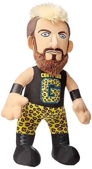 Sports Wwe Enzo Amore 10 Plush Figure Labaguettepattaya Com