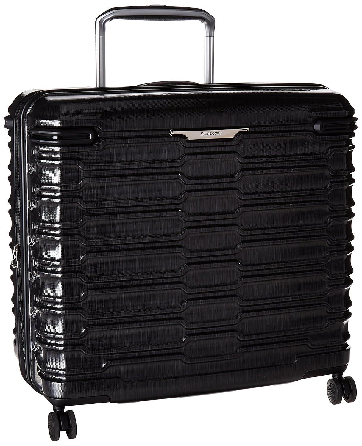 brompton suitcase samsonite