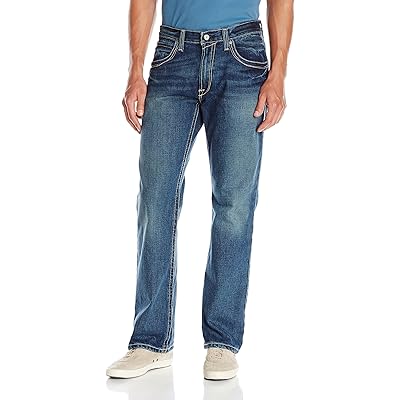 Ariat M4 Boot Cut Jeans Gulch 31W x 34L Nigeria Ubuy