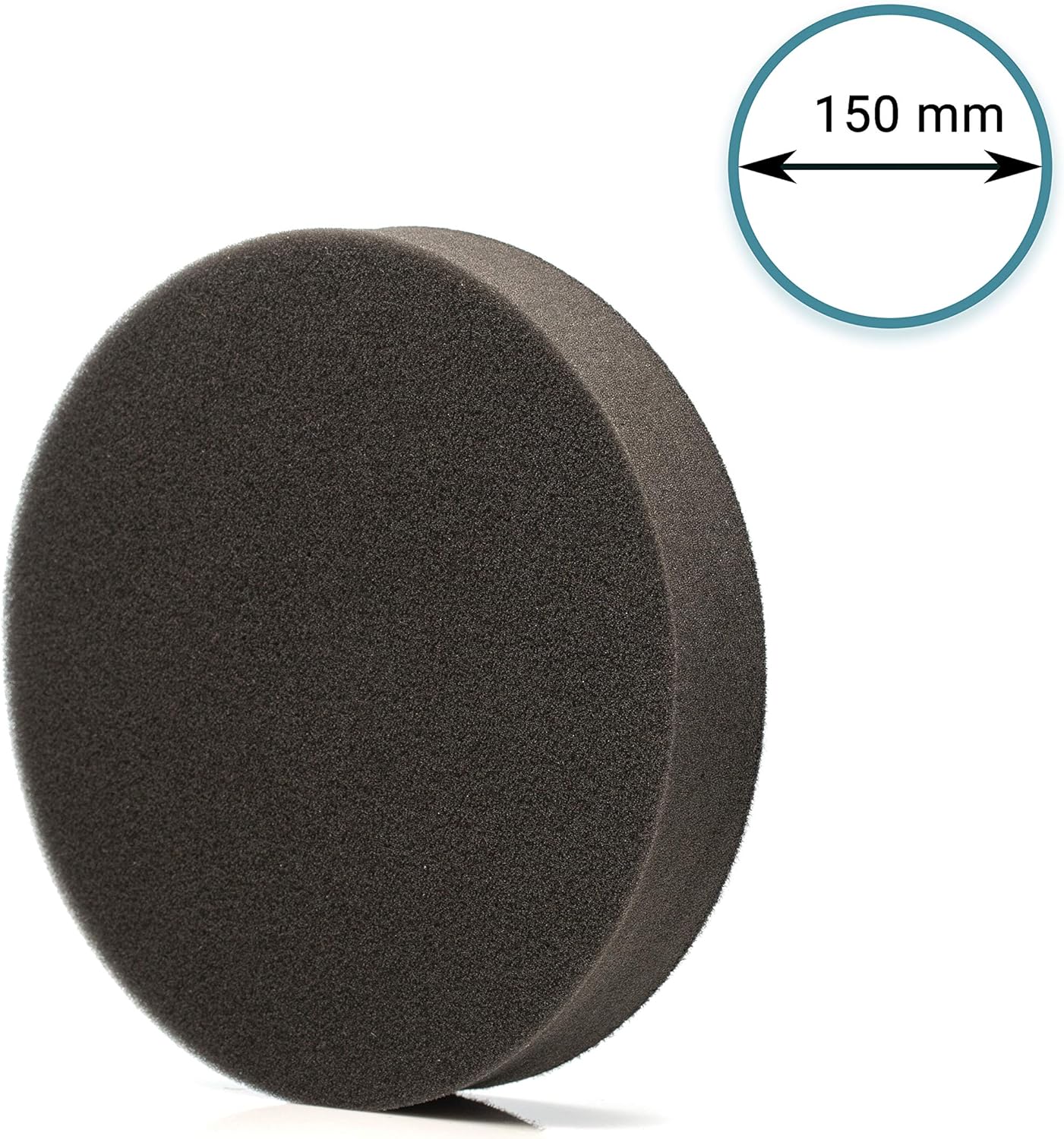 tamponi per lucidatrice orbitale