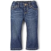 The Children's Place baby-girls And Toddler Bootcut Jeans