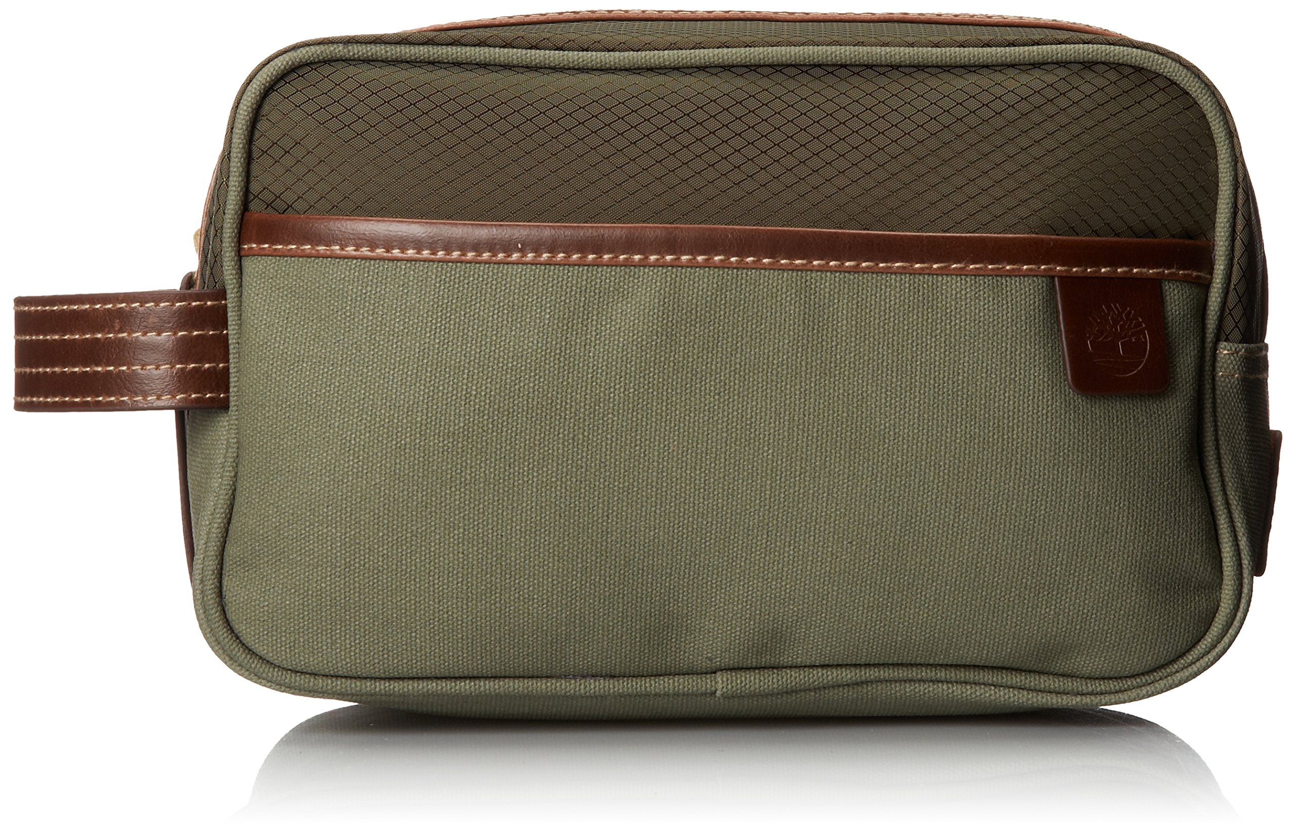 timberland canvas nylon travel bag