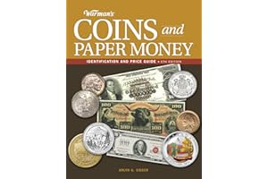 Warman's Coins and Paper Money: Identification and Price Guide