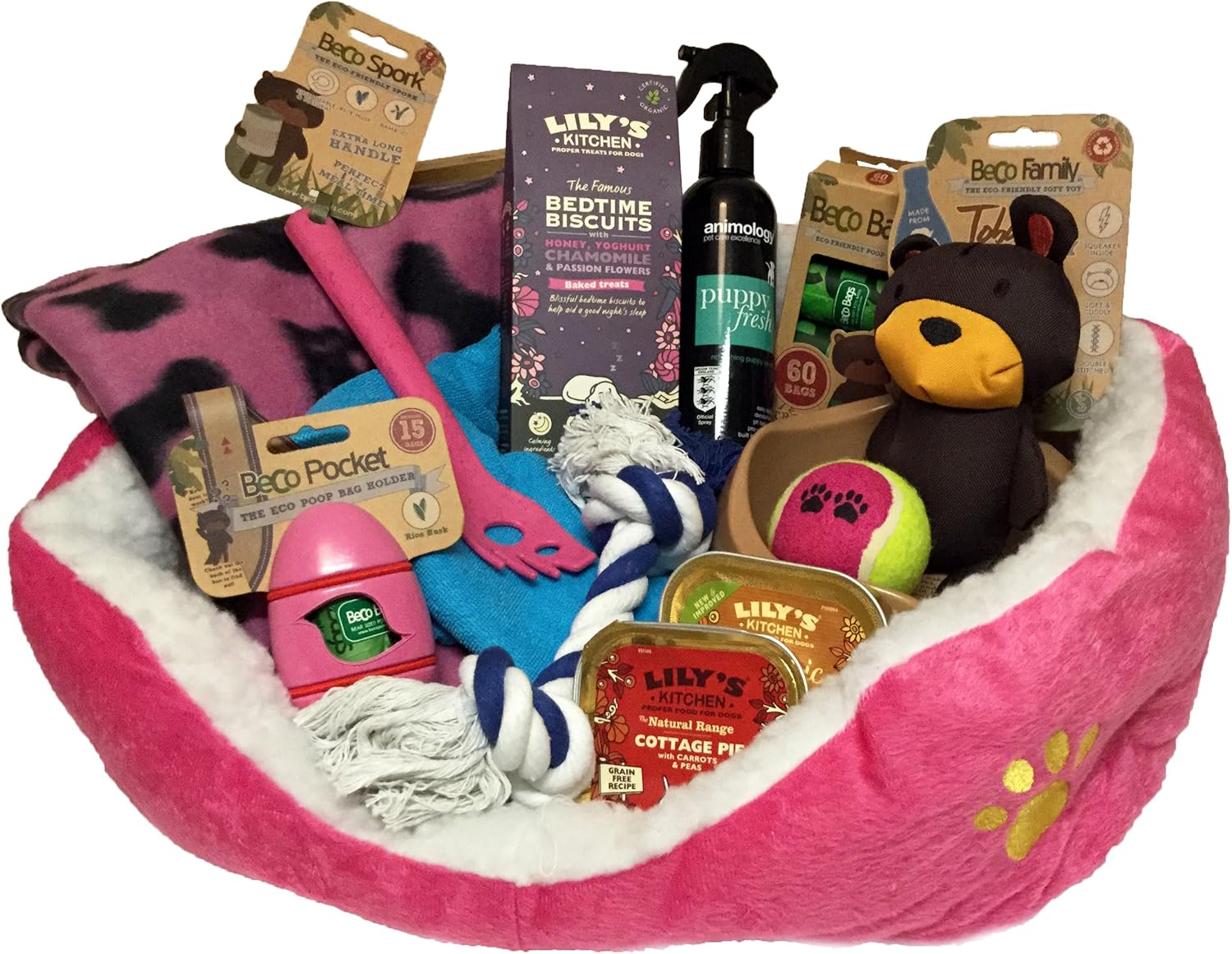 applaws grain free dog food