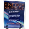 Amazon.com: Energy Medicine: 9781585420216: Donna Eden, David Feinstein ...