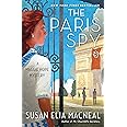 The Paris Spy: A Maggie Hope Mystery