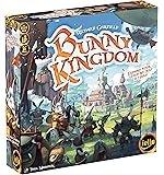 IELLO Bunny Kingdom Strategy Board Game