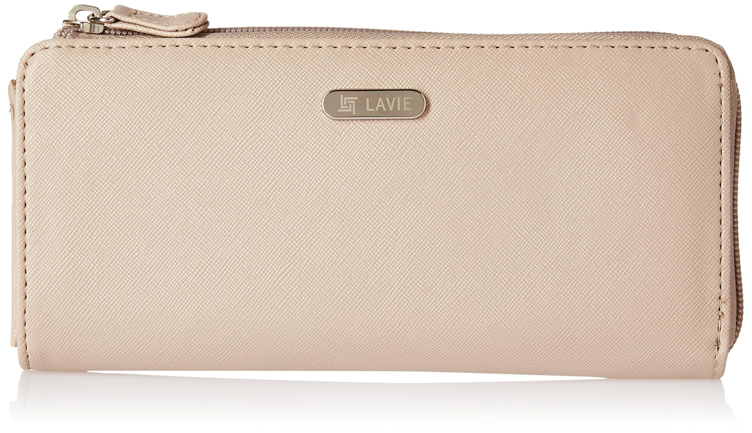 lavie women's clutch (beige)