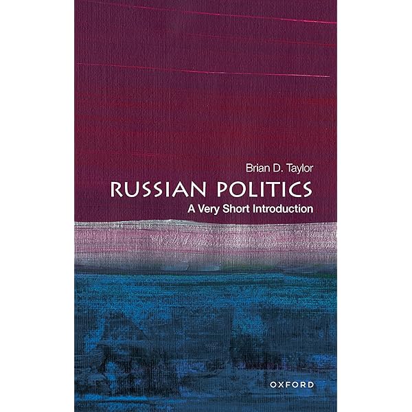 Understanding Russian Politics: White, Stephen: 9780521688611