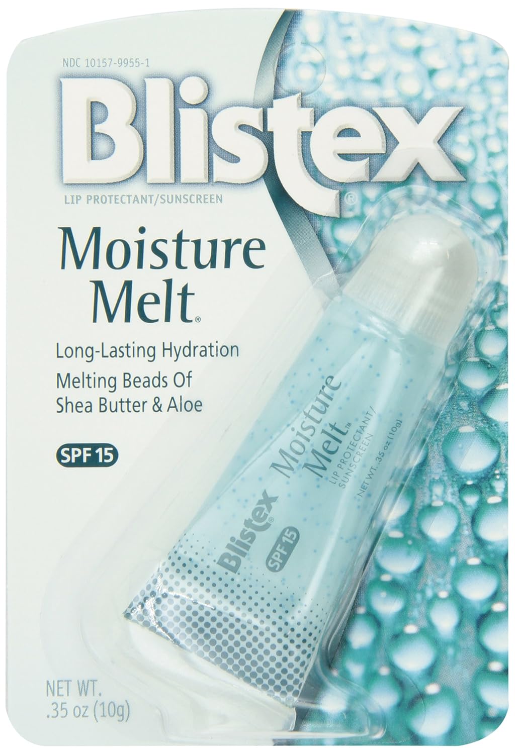 Blistex Moisture Melt.35 Ounce Amazon.co.uk Business, Industry & Science