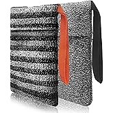 Beiskll 2 Pack Soap Bag Deep and Gentle Exfoliating,Bar Soap Pouch Saver Pocket, Body Scrubber Shower Bath Sponge Loofah (Grey)