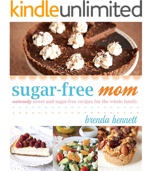 Sugar Free Mom Naturally Sweet And Sugar Free Recipes For The Whole Family Ebook Bennett Brenda Amazon Com Au Kindle Store Towards the end of 2013 i became lactose intolerant, at the beginning of 2015 i became gluten intolerant, at the end of last year (2016) i became. sugar free mom naturally sweet and