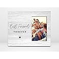 New Baby Gift, Baby Picture Frame For Girl , Sometime The Smallest Thins Take Up The Most Room In Your Heart Photo Frame, Newborn Picture Frame For Parents, Tabletop Picture