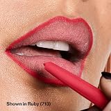 Revlon Colorstay Lip Liner Pencil Ruby 802 Longwear Full Size view 3