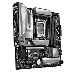 ASRock B860M Live Mixer WiFi 6E Intel Core Ultra