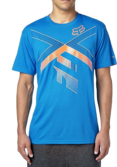 Fox tech t shirt Clearance
