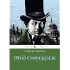 David Copperfield (with maps, detailed notes, and illustrations)