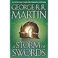 A Storm of Swords (A Song of Ice and Fire, Book 3)