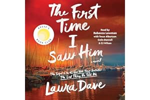 The First Time I Saw Him