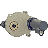 Dorman 600-902 Transfer Case Motor | Fits Select Models