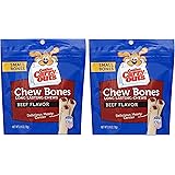 canine carry outs chew bones