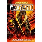 Star Wars: Vader's Castle The Deluxe Library Collection (Star Wars..)