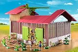 Playmobil 71304 Country Large Farm Sustainable Materials 182 pcs view 4