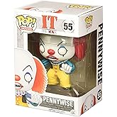 Funko POP Movies: Pennywise Vinyl Figure