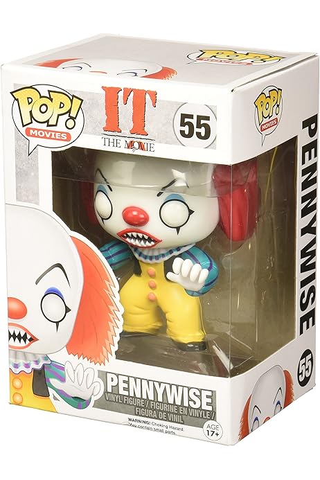 it funko pop collection