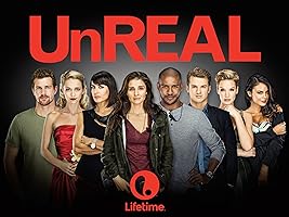 UnREAL Season 1