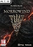 The Elder Scrolls Online: Morrowind (PC DVD)