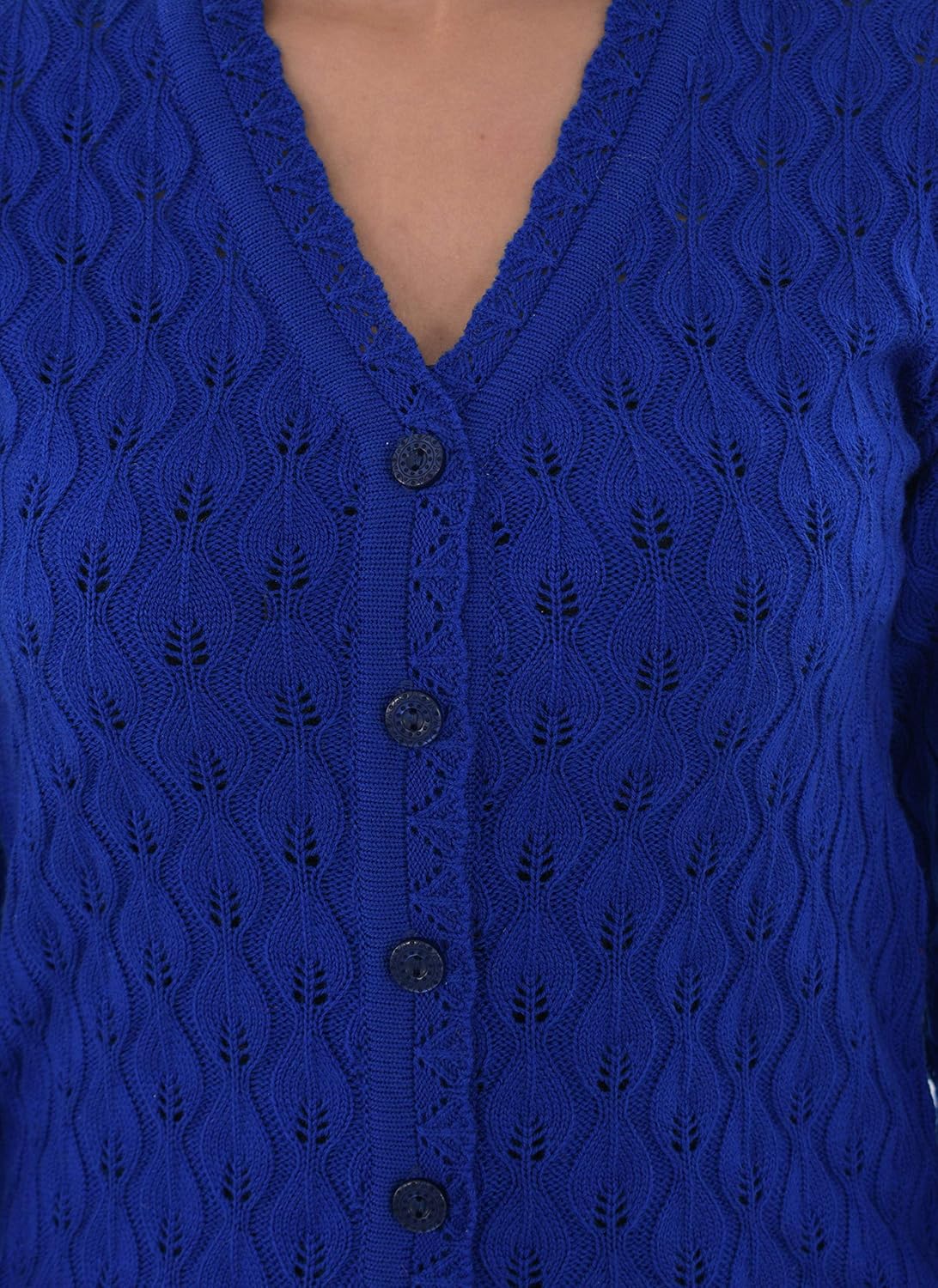 dynamis women winter sweater