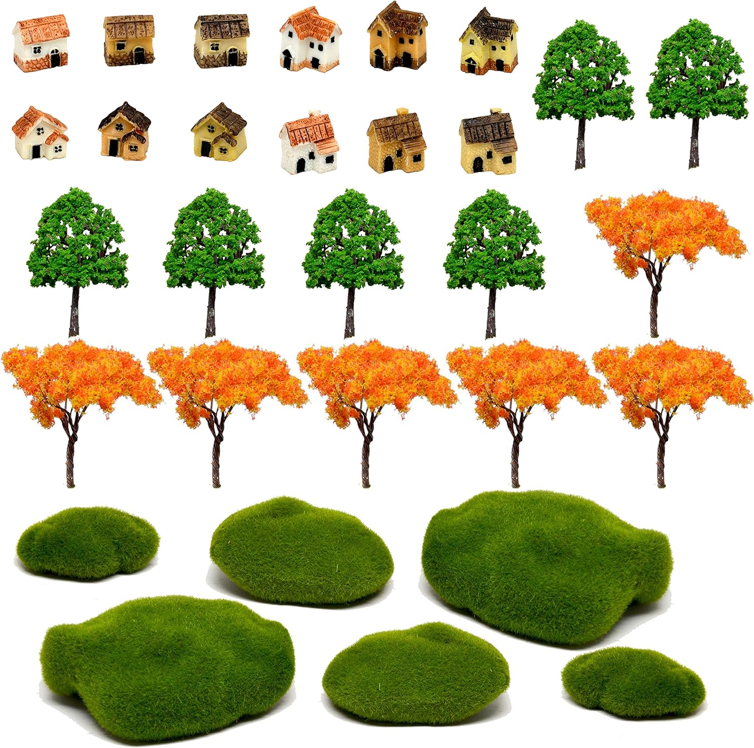 Best create fairy garden