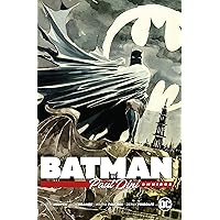Batman by Paul Dini Omnibus