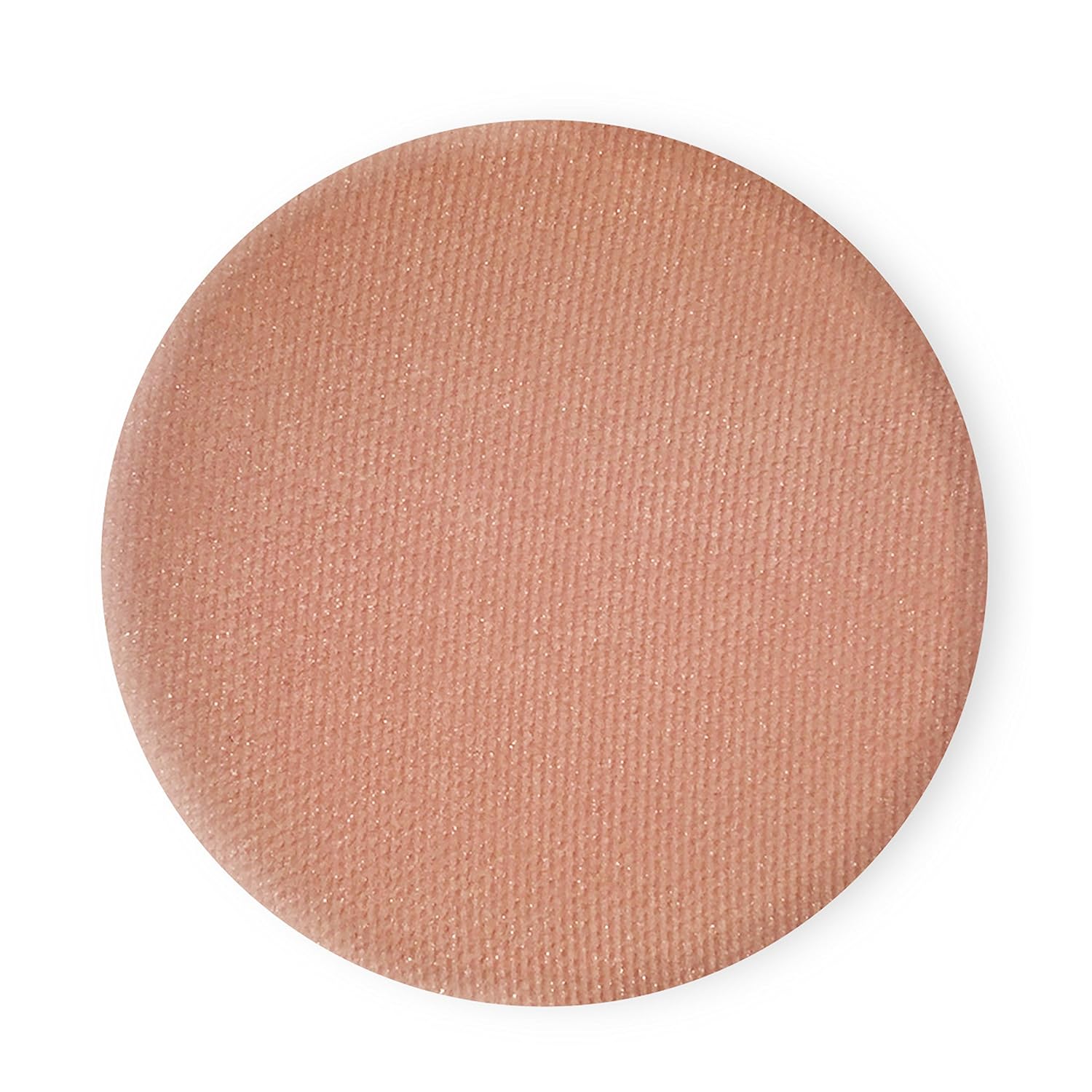 Hang-Tan Beach Bronzer Makeup Set - Includes Bronzer Blush Powder & Bunny Soft Brush. Natural Mineral Matte Finish. Pan Only for use in Magnetic Palette. (Warmth)