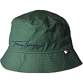 Tommy Hilfiger Mens Bucket Hat
