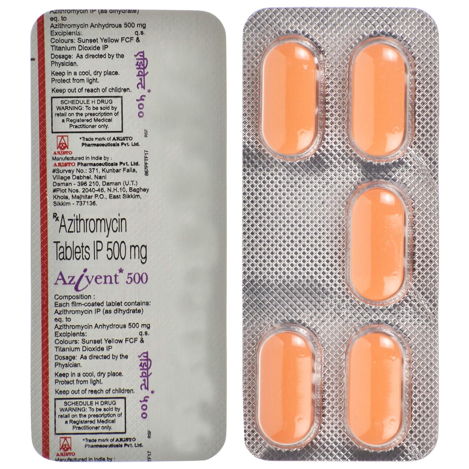 Azithromycin 500 Mg Mexico