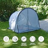 Babymoov Baby Tent Anti UV 50+ Pop Up Sun Shade Play Tent view 4