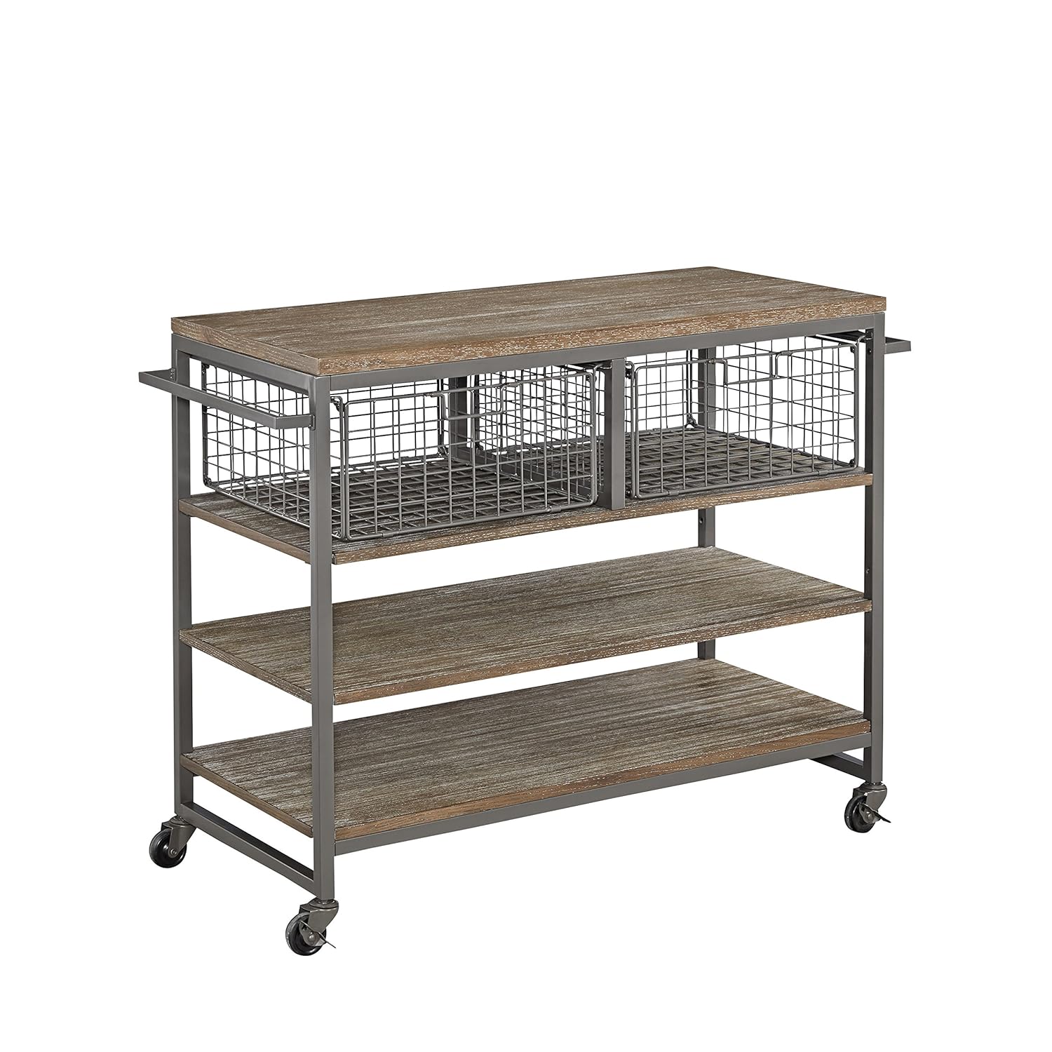 Best Dolly Madison Kitchen Island