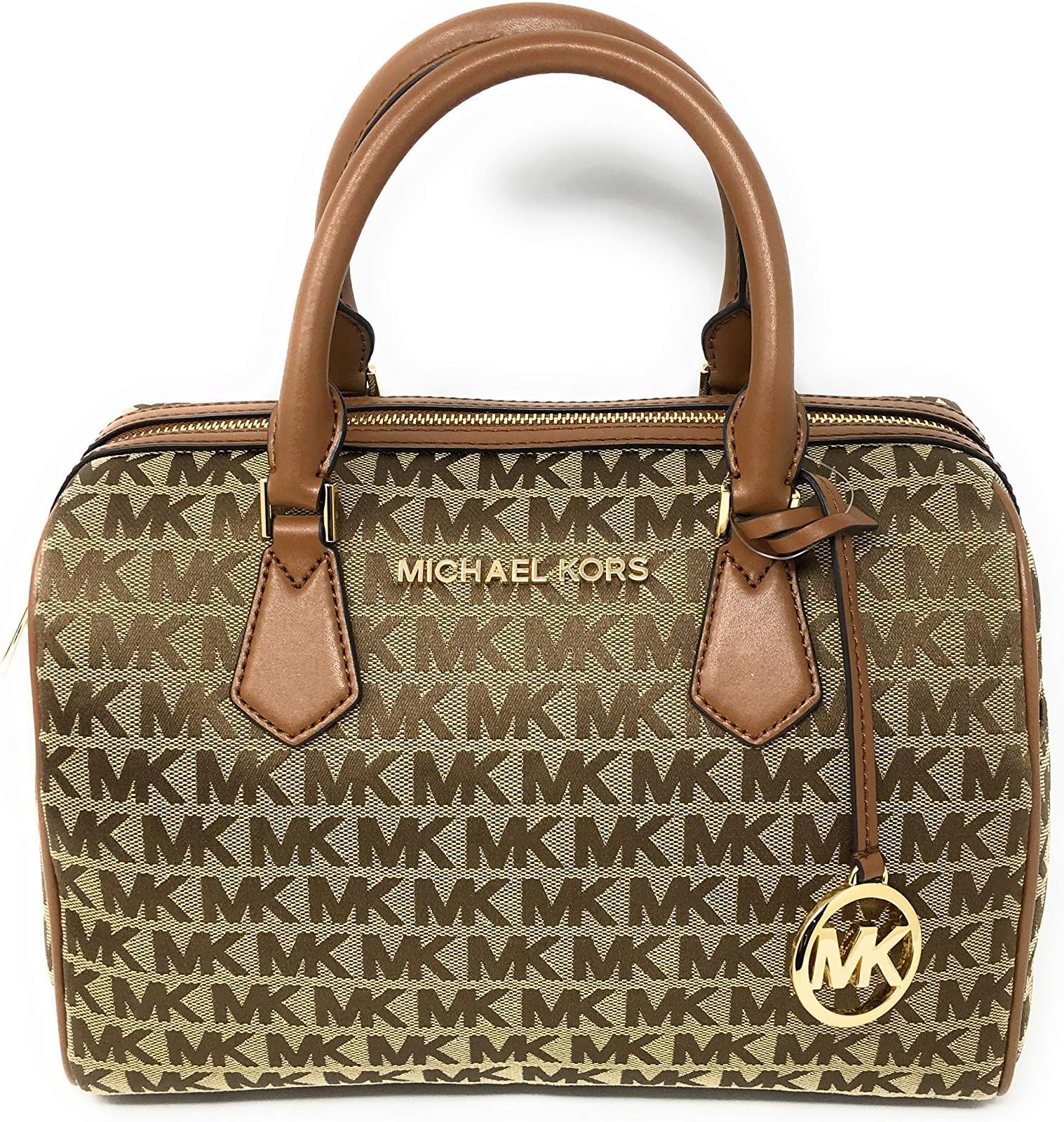 Michael Kors Bedford Cross Body Satchel