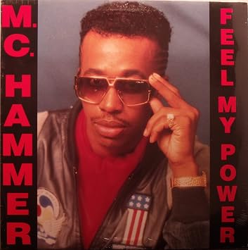 Amazon Feel My Power ミュージック ミュージック