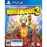 Borderlands 3 Playstation 4