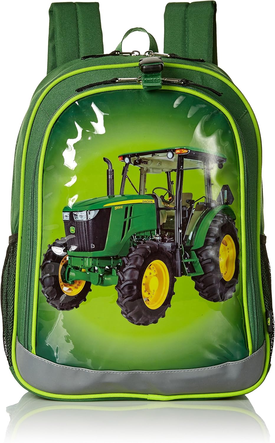 john deere school bag