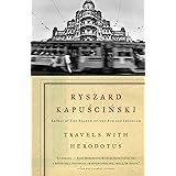 Travels with Herodotus (Vintage International)