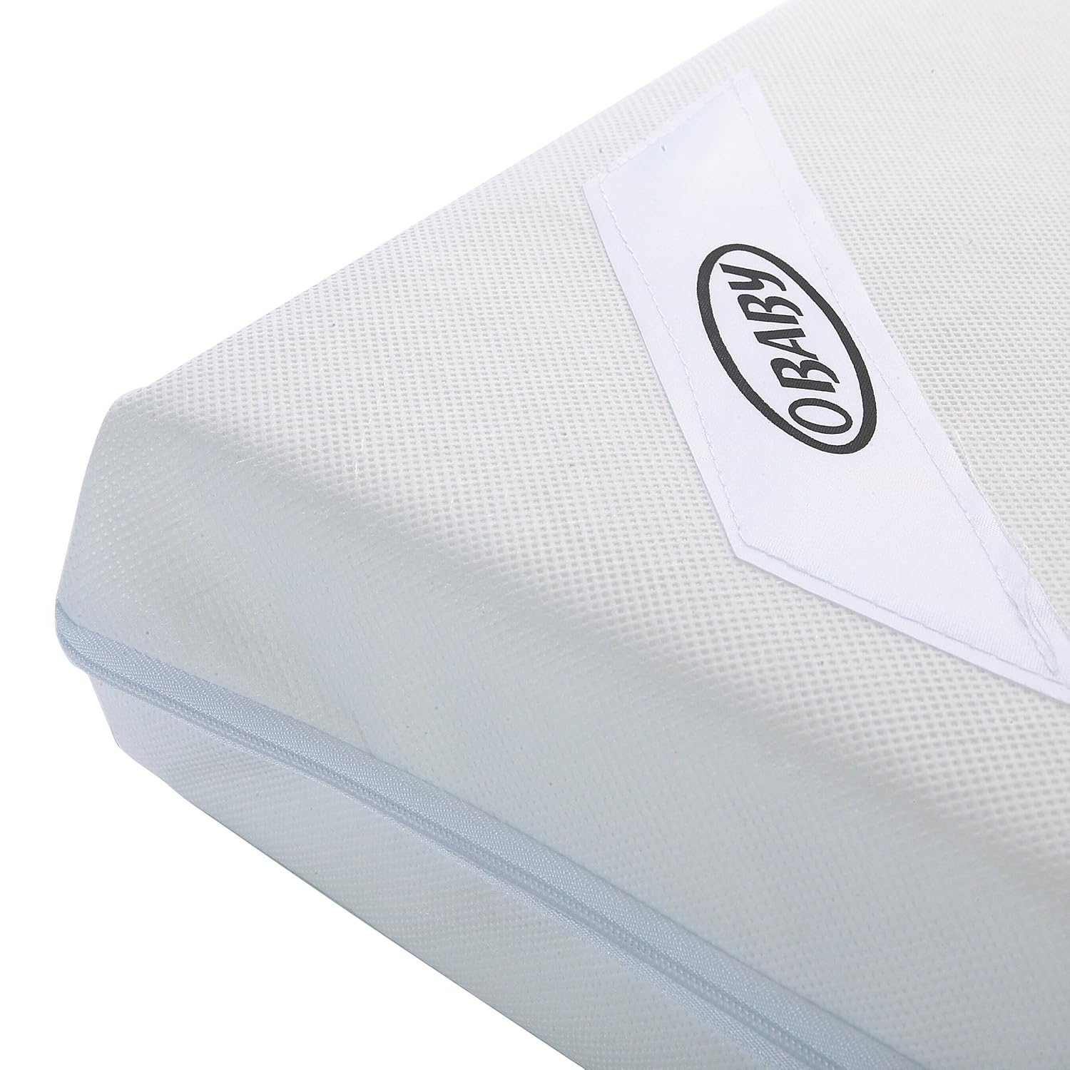 obaby space saver cot mattress