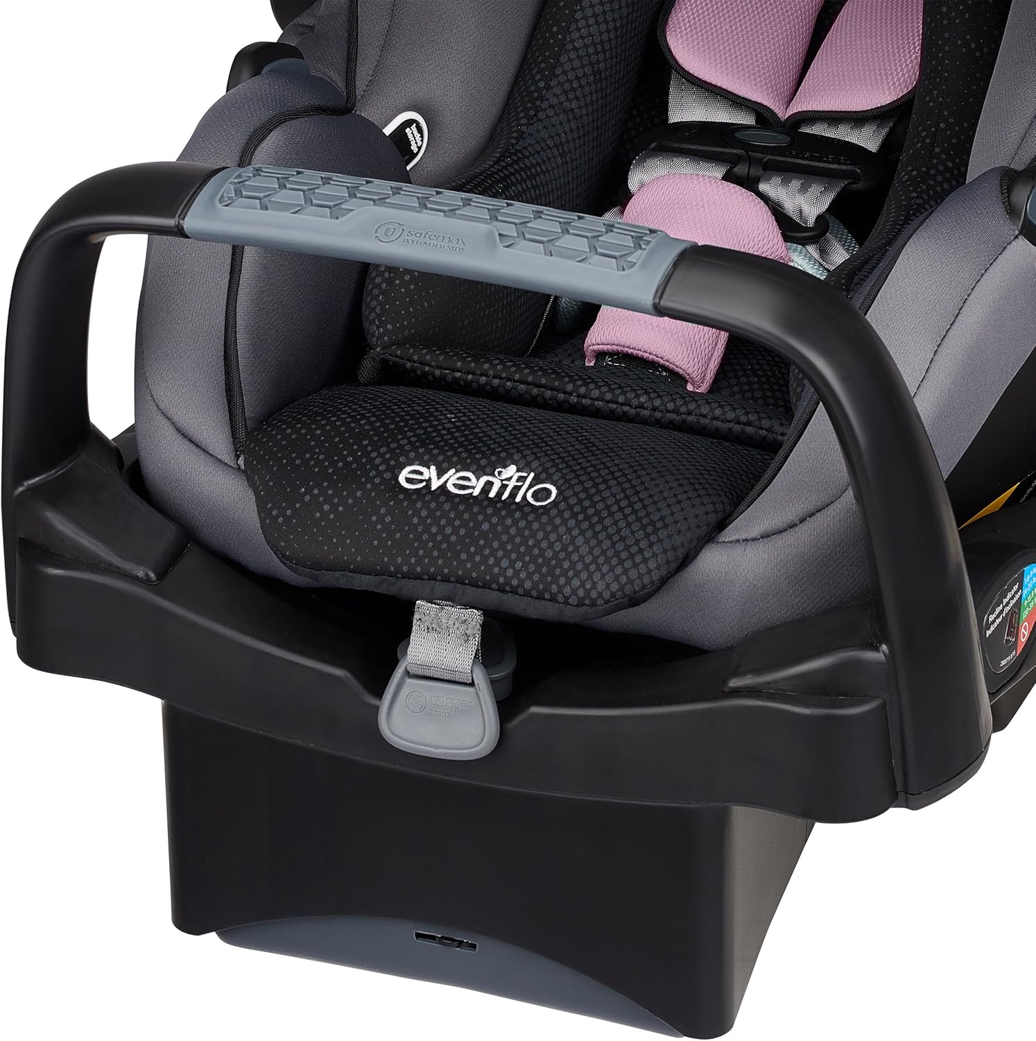 safemax car seat base