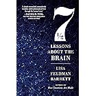 Seven And A Half Lessons About The Brain