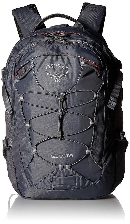 osprey quasar 28 black