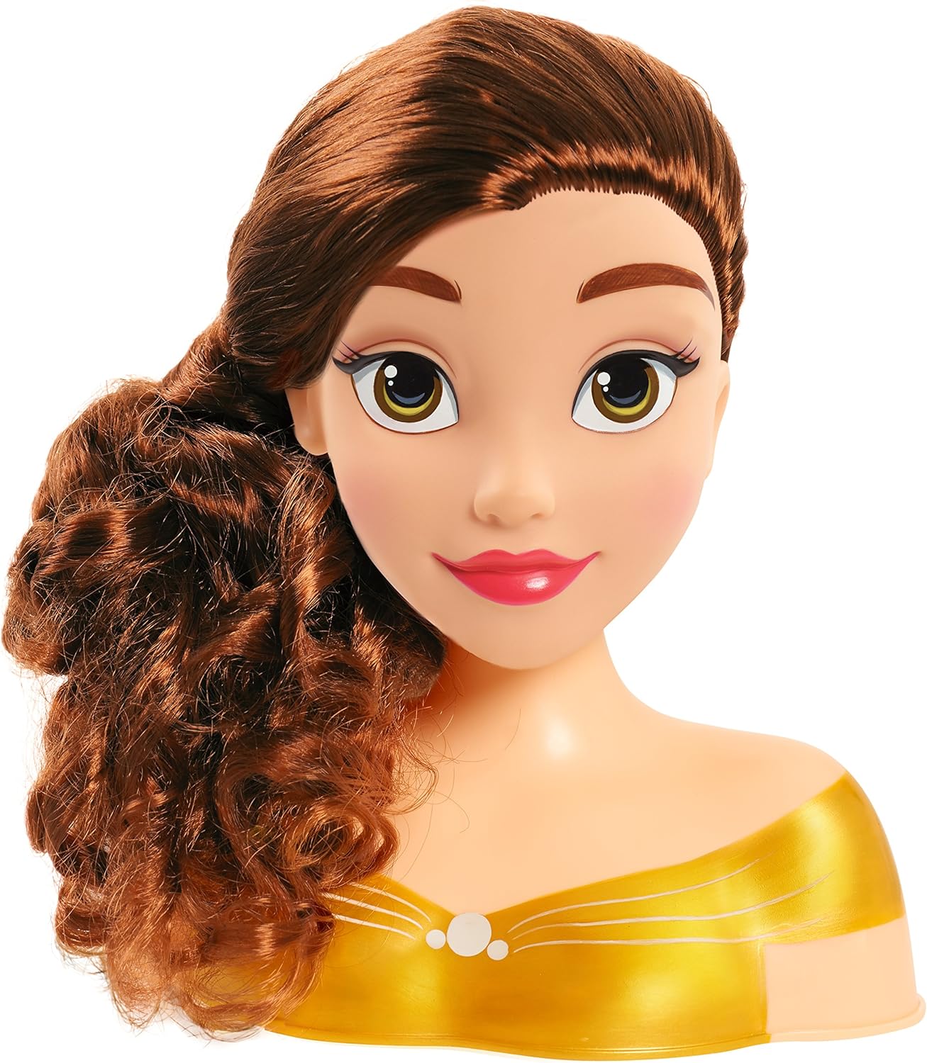 belle styling head deluxe